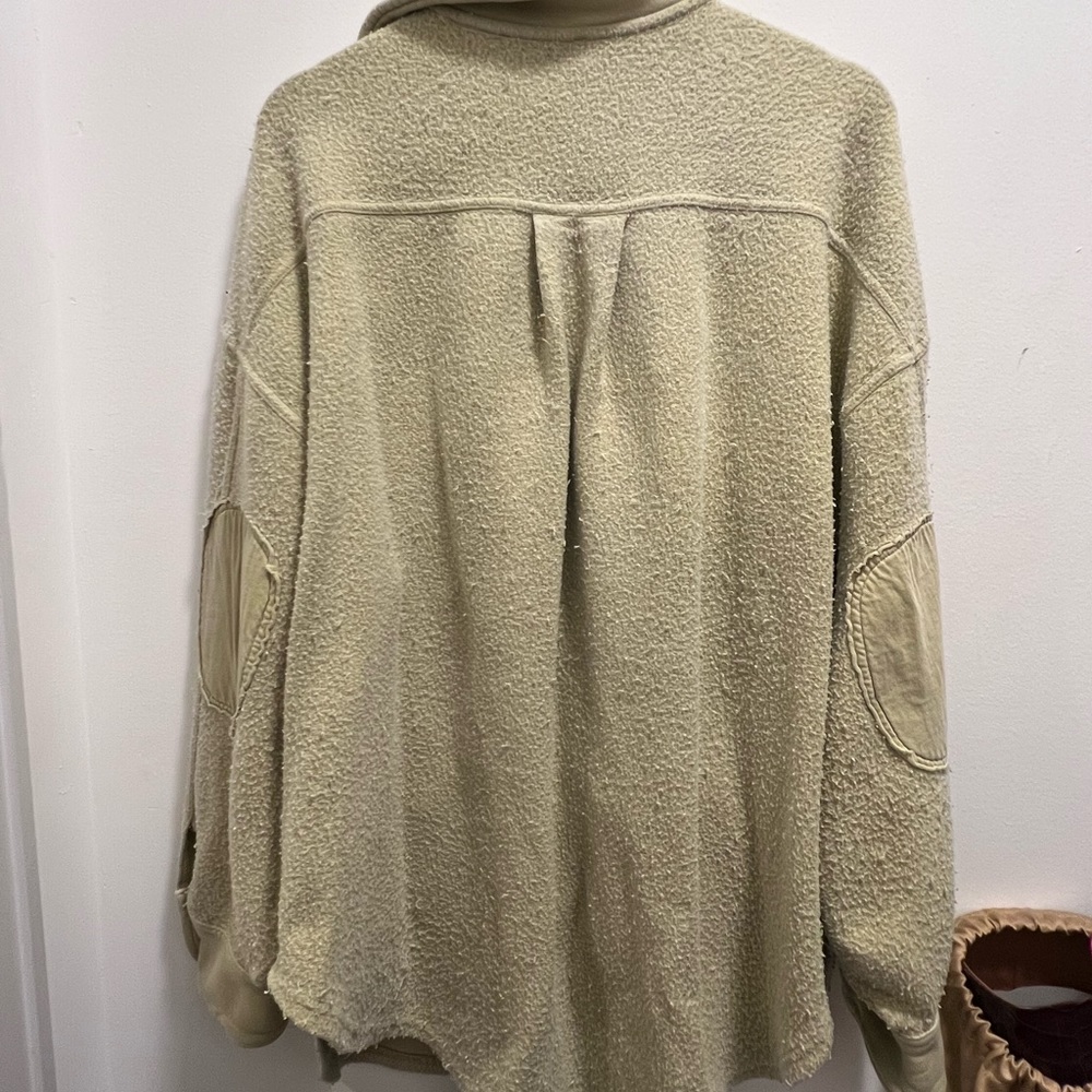 Free People Ruby Jacket - Picture 5 of 6